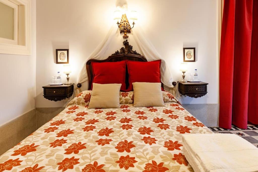 Casa De Sequeiros Apartment Baião Екстериор снимка
